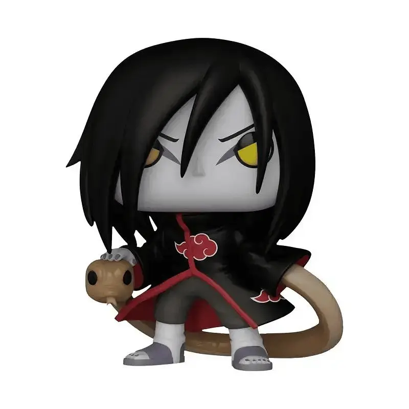 Фигурка Funko Pop Фанко Поп Naruto Shippuden Orochimaru  Наруто Шиппуден Орочимару  10 см NS O 1435 - фото 2