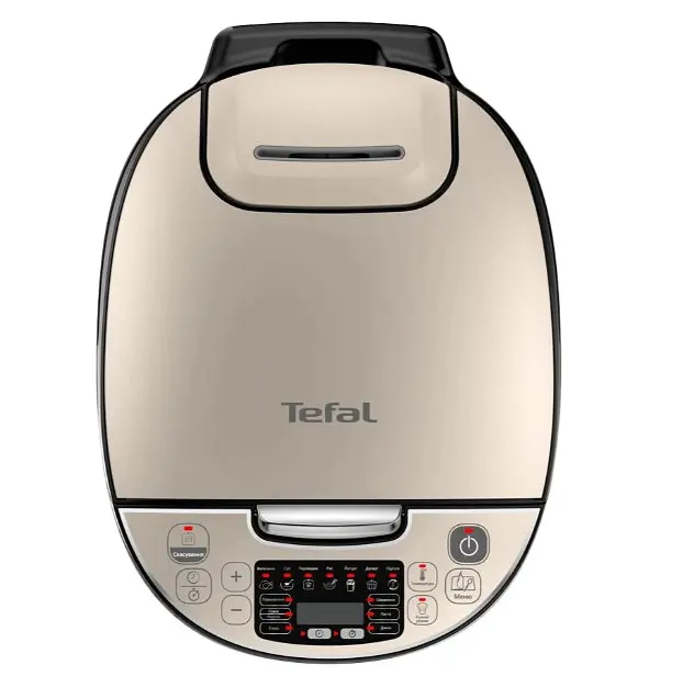 Мультиварка Tefal RK321A34 - фото 2