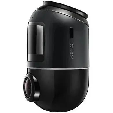 Видеорегистратор 70mai Dash Cam Omni 128GB черный - фото 2