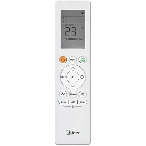 Спліт-система Midea Aurora MSAB-09HRFN8-I/MSAB-09HRFN8-O [116747] - фото 8