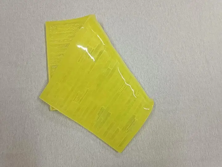 Гибкая полиуретановая форма для изготовления декоративного кирпича A.N.B. "ВЕРОНА" на 8 плиток - фото 9