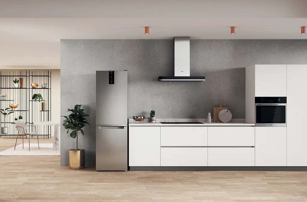 Холодильник Whirlpool W7X82OOX - фото 10