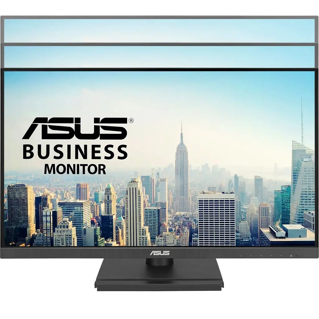 Монітор 23.8" ASUS VA24DQFS FHD IPS 100Hz (90LM0540-B01371) - фото 4