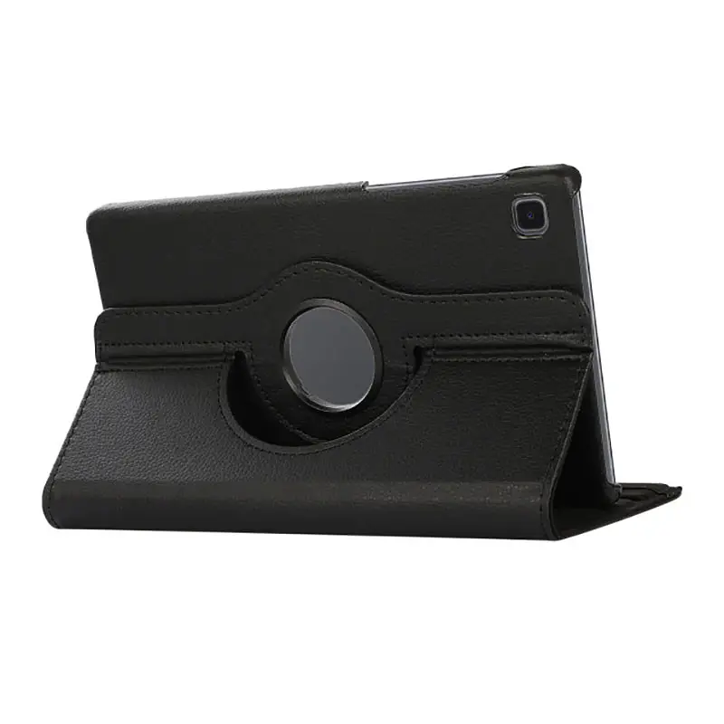 Чохол-книжка для планшета Samsung Galaxy Tab Tab A7 Lite 8.7 SM-T220 та SM-T225 поворотний 360 - фото 3