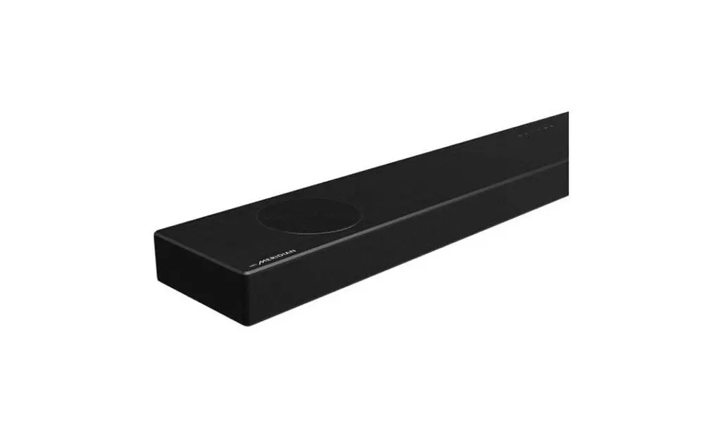 Саундбар LG SP9YA - фото 7