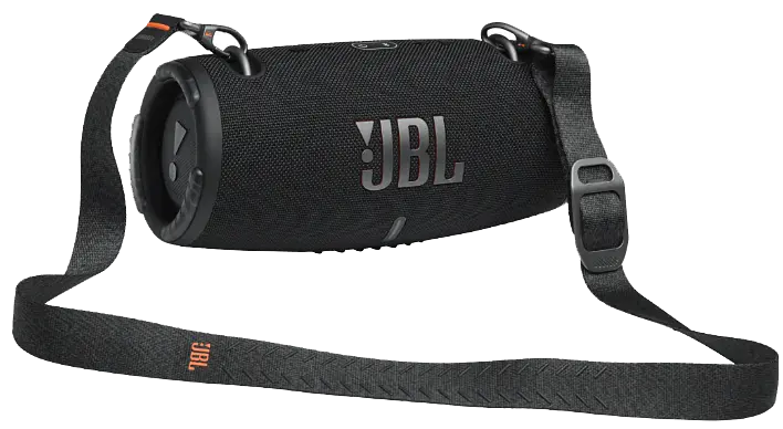 Портативна акустика JBL Xtreme 3 Black (JBLXTREME3BLKEUNA) (7159974) - фото 4