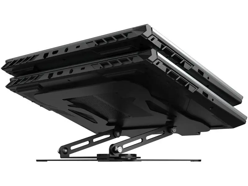 Підставка для ноутбука Thunderobot Z6 Air laptop stand (Z6 Air) - фото 11
