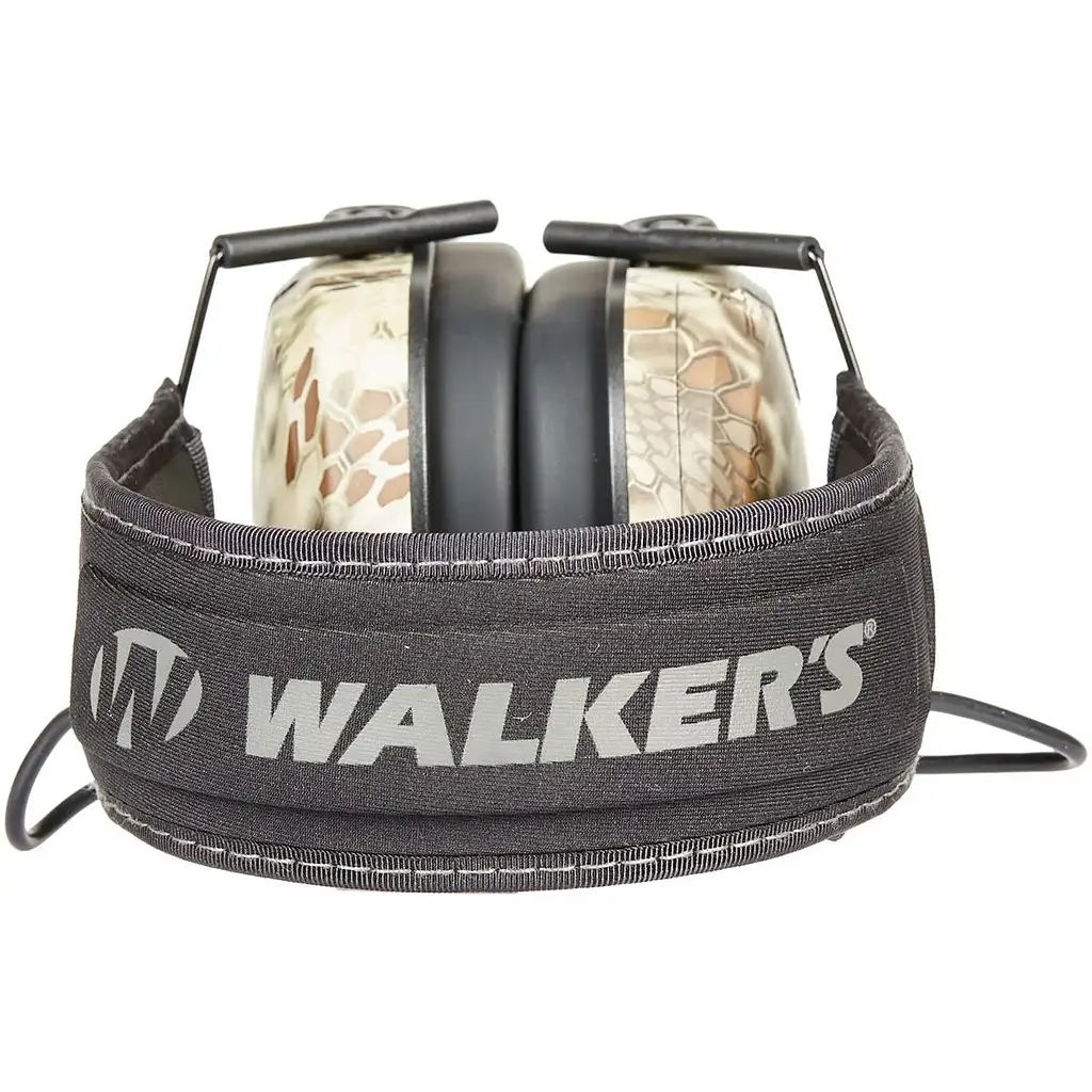 Наушники криптек Walker’s Razor Kryptek - фото 3