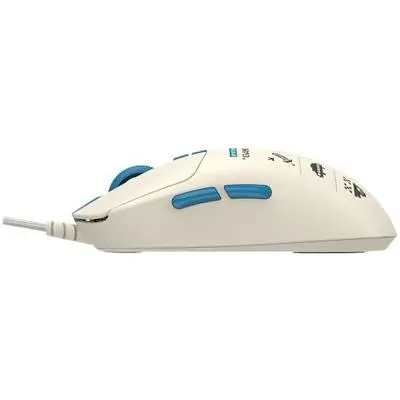 Комп'ютерна мишка A4Tech Bloody W72 Ultra USB Pixels Blue (4711421001311) - фото 4