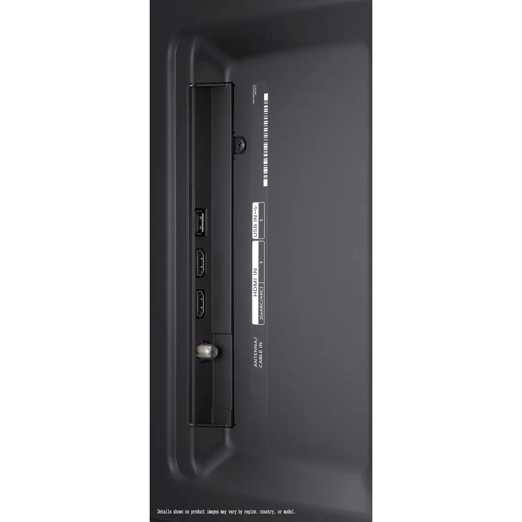 Телевізор LG 43NANO766QA 43" - фото 12