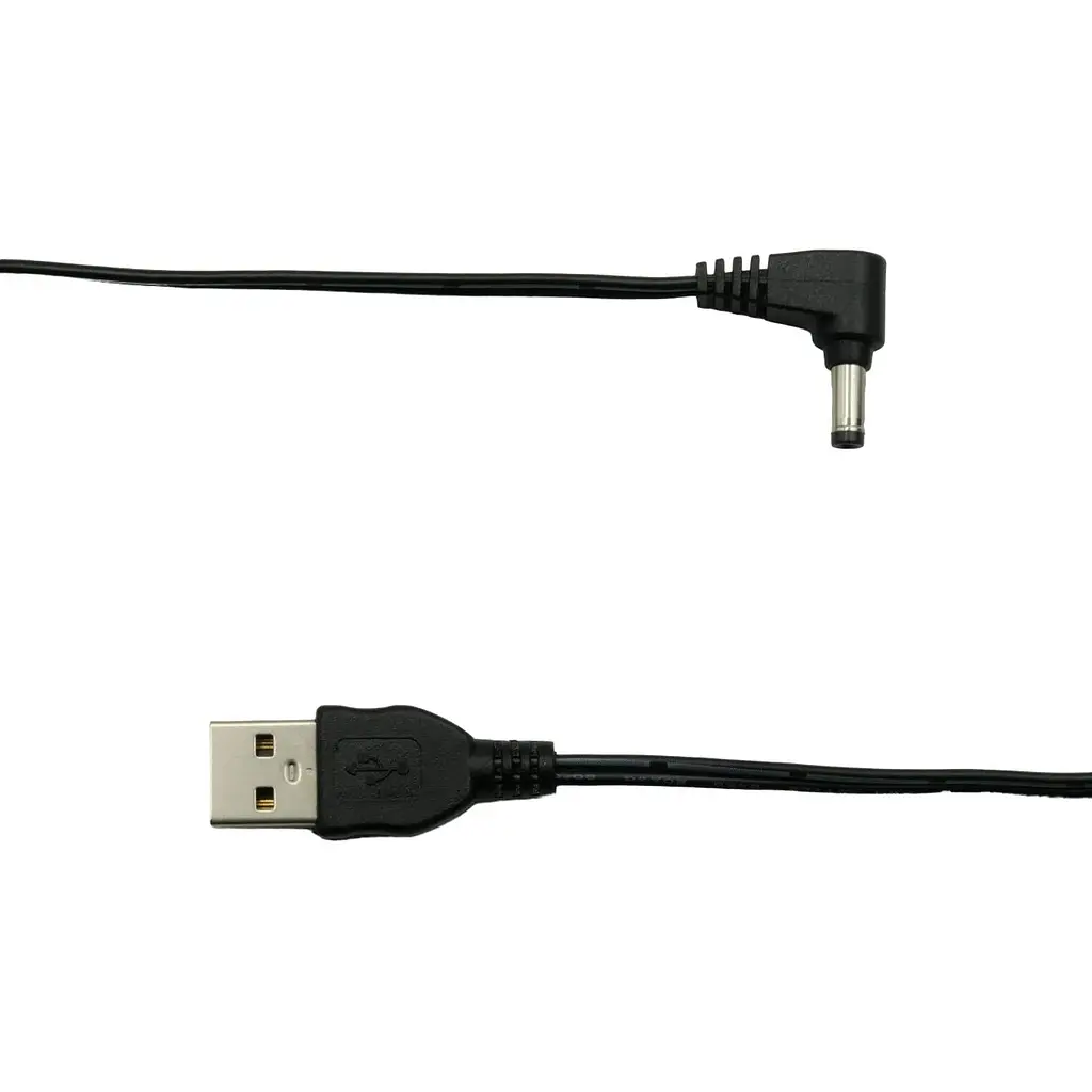 Кабель живлення для відеокамери Panasonic K2GHYYS00002 - фото 4