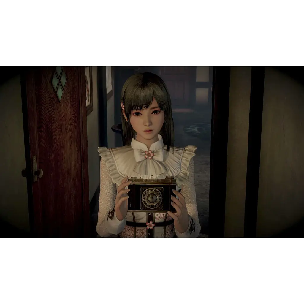 Ключ активації Microsoft Project Zero: Maiden of Black Water для Xbox One та Xbox Series X/S - фото 7