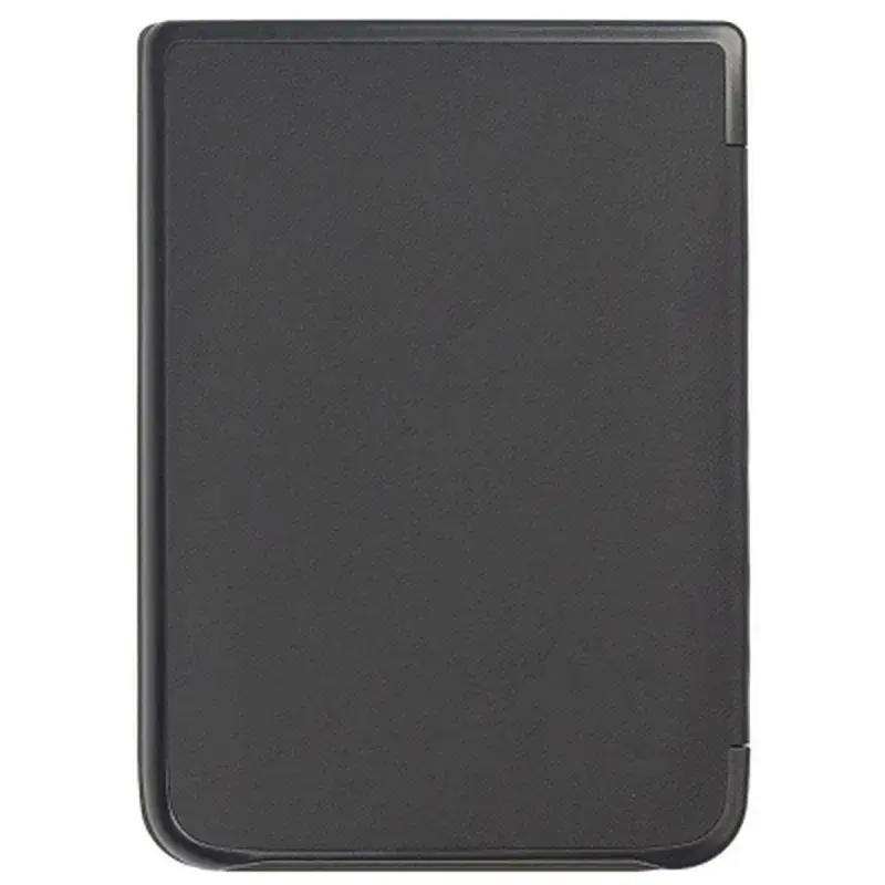 Чохол до електронної книги BeCover Smart Case PocketBook 740 Inkpad 3 / Color / Pro Black (713380) - фото 3