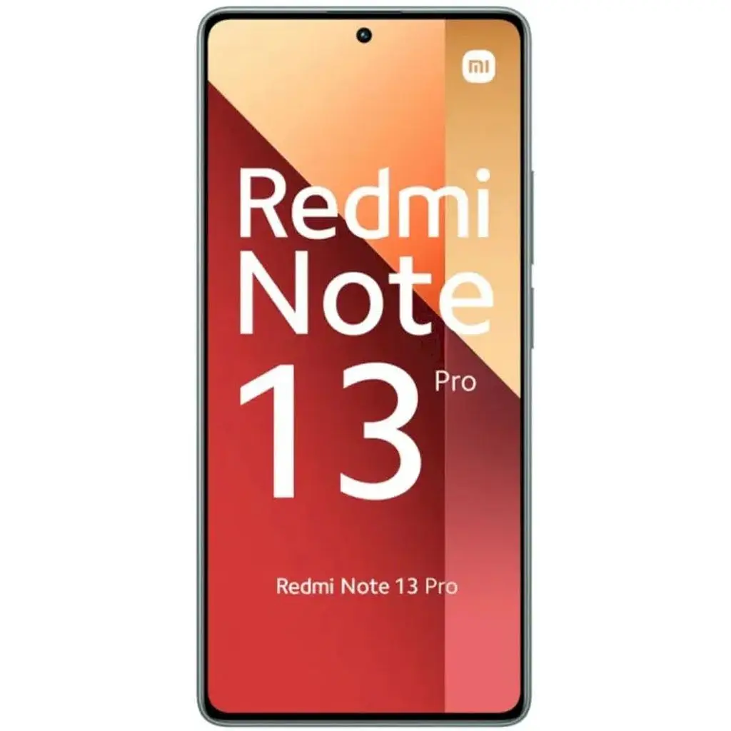 Смартфон Xiaomi Redmi Note 13 Pro 12/512 Forest Green - фото 2