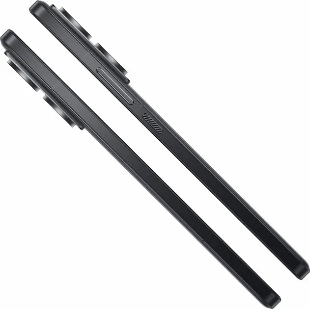 Смартфон Xiaomi 14T Pro 12/512Gb Titan Black (Global) без З/У в комплекте - фото 3
