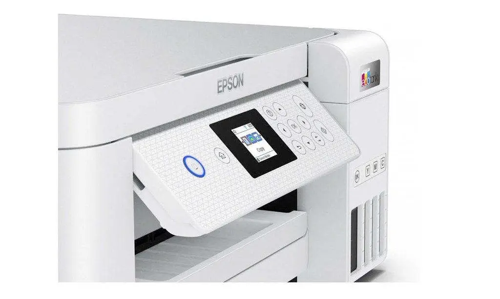 БФП Epson Eco Tank L4266 (C11CJ63414) - фото 3