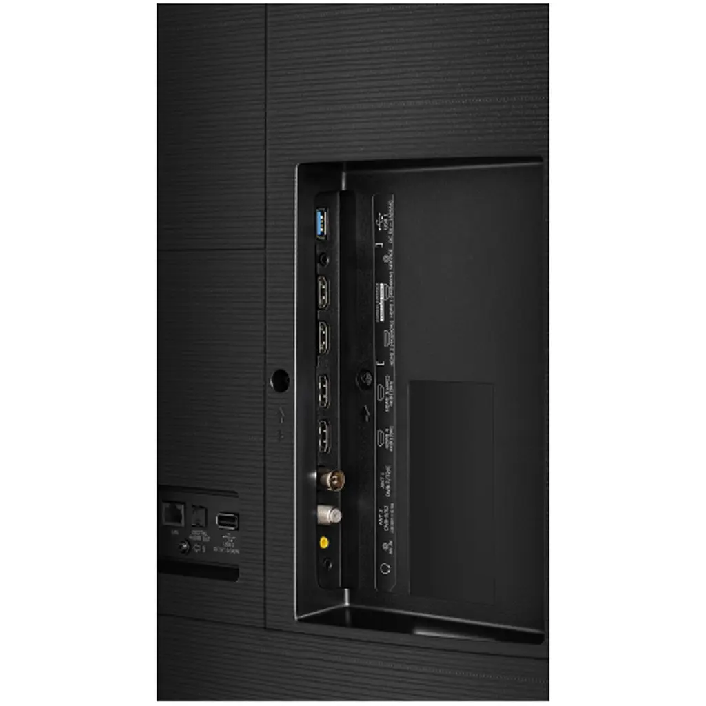 Телевізор Hisense 55U8KQ 55" Mini-LED 4К [20012037] UA [113564] - фото 6