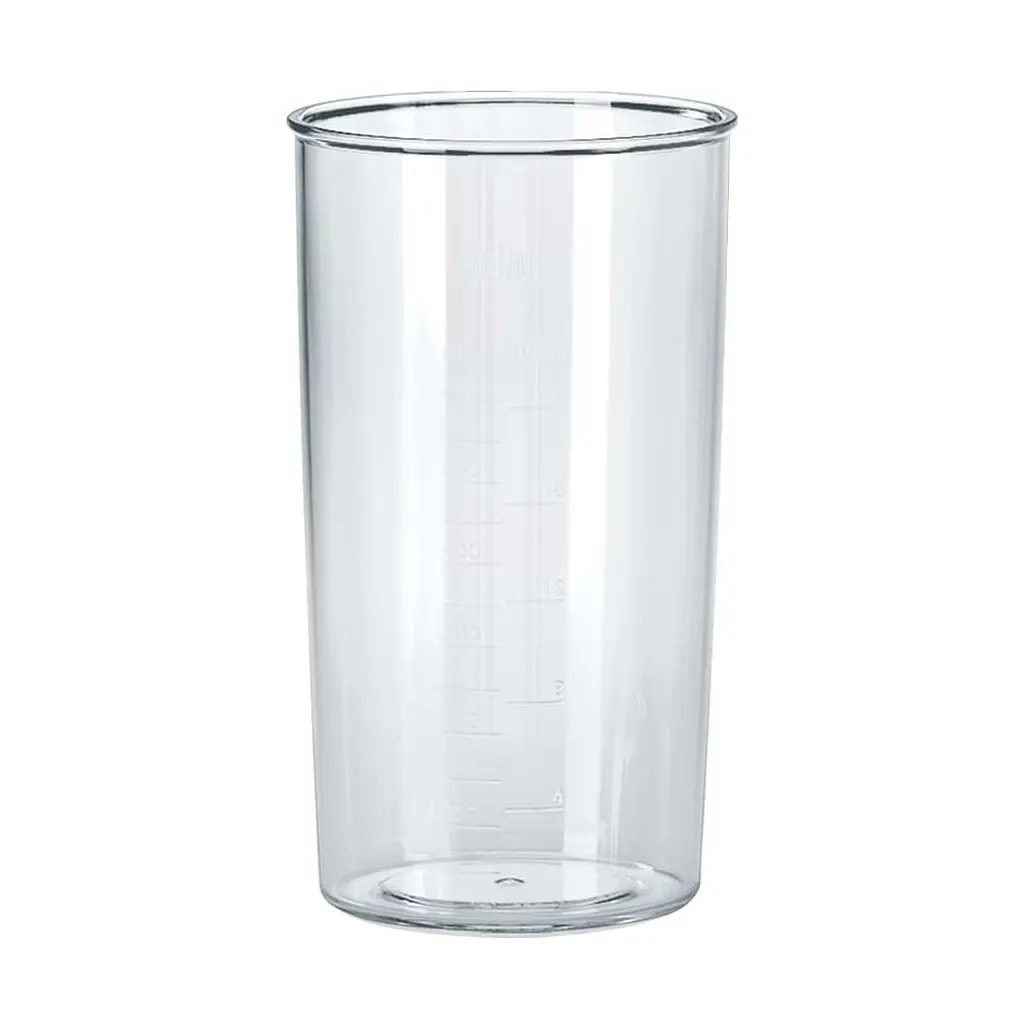 Блендер Braun MQ 7020 WH - фото 11