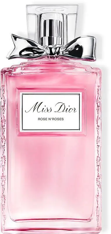 Оригінал Christian Dior Miss Dior Rose N'roses 100 мл Туалетна вода