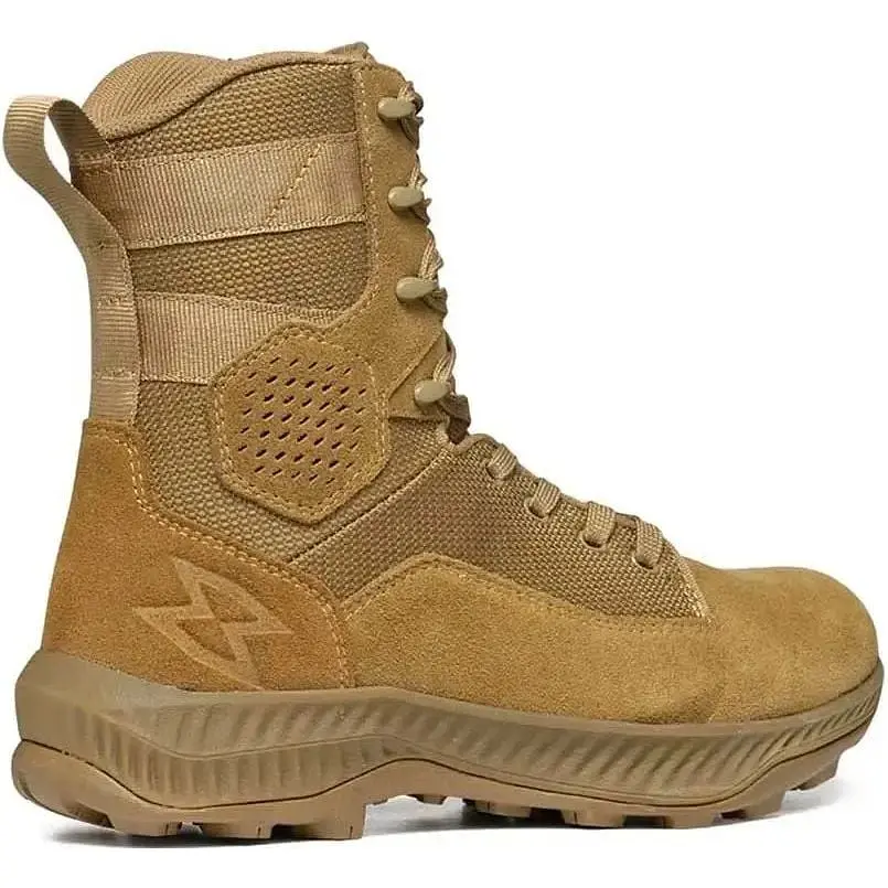 Ботинки Garmont U T8 Falcon Wide 40 Coyote (1053-002706-UK.6.5) - фото 3