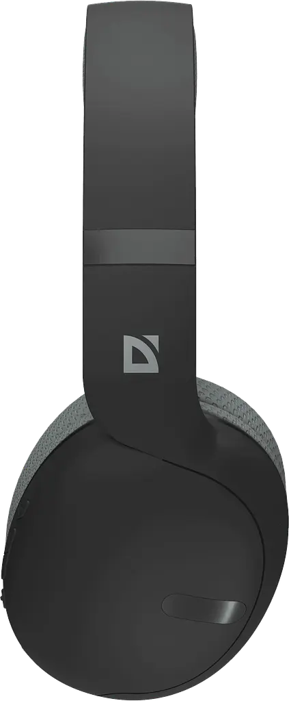 Наушники FreeMotion B480 Bluetooth Black (63480) Defender teh0021311 - фото 8