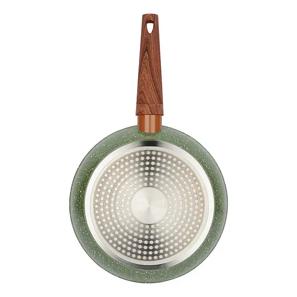 Сковорідка Ringel Pesto 24 см класична RG-1137-24 - фото 3