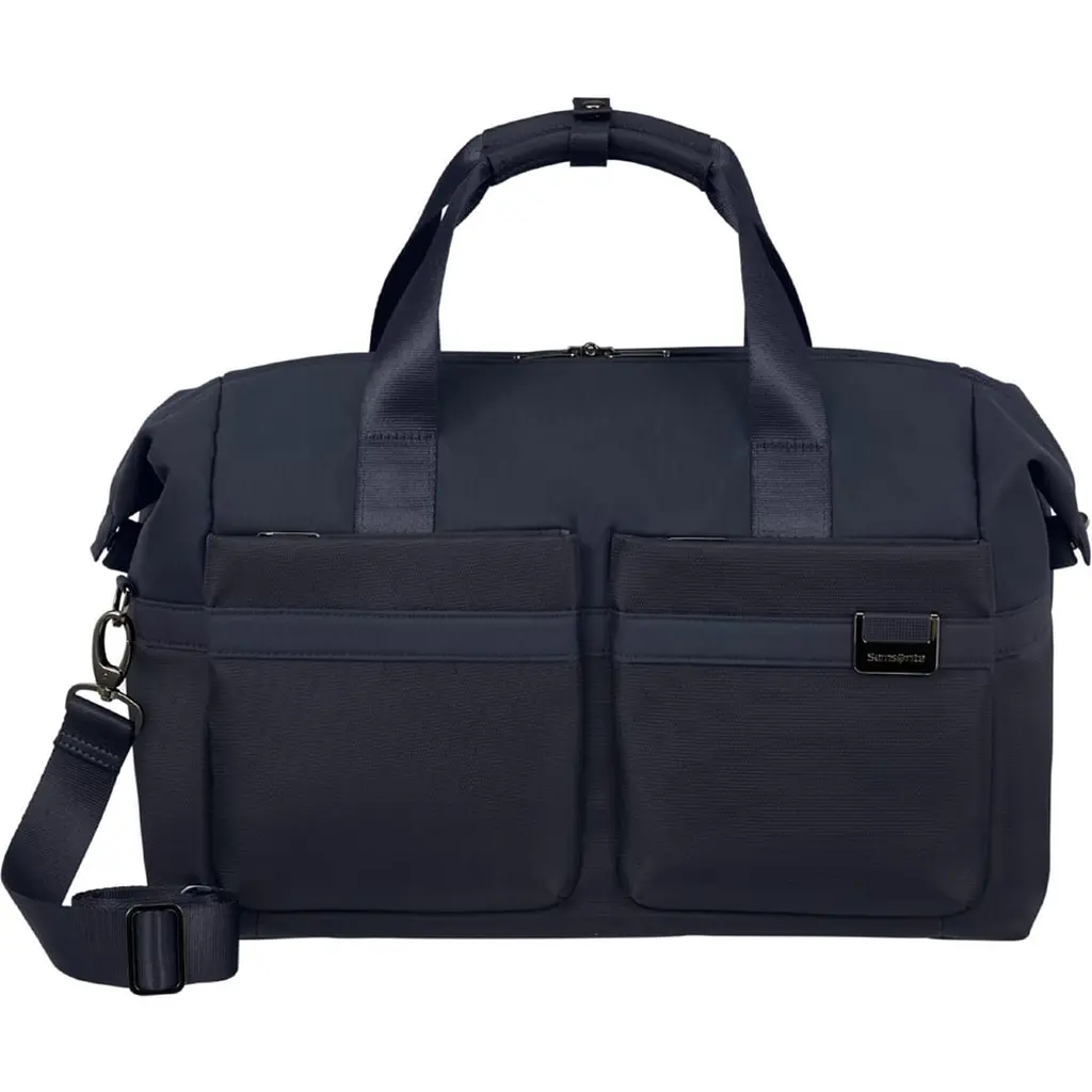 Дорожня Сумка Samsonite AIREA DARK BLUE 45x26x26 KE0*11013 - фото 4