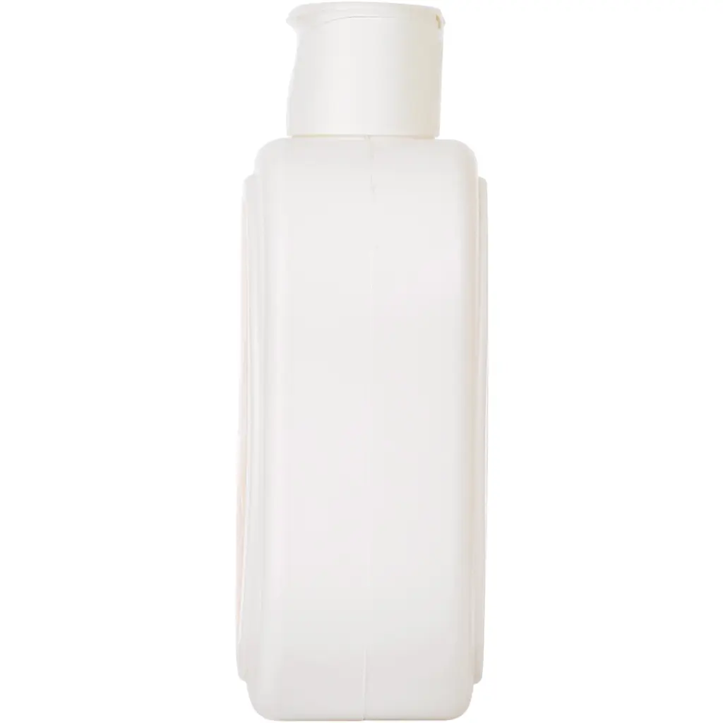 Гель для душу і ванни Agrado Bath&Shower Gel Молоко та мед 750 мл - фото 3