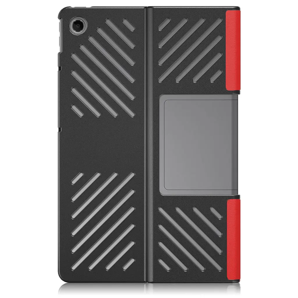 Чохол-книжка BeCover Smart Case для Lenovo Tab Plus 11.5" Червоний (711842) - фото 3