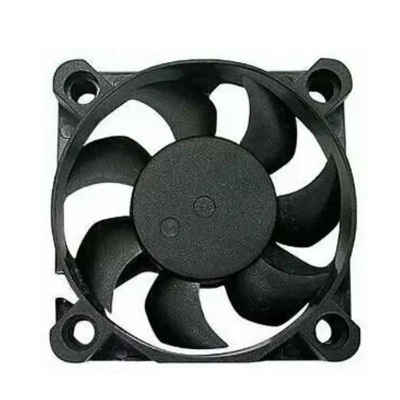 Вентилятор Titan TFD-5010 M 12 Z, 50 мм - фото 2