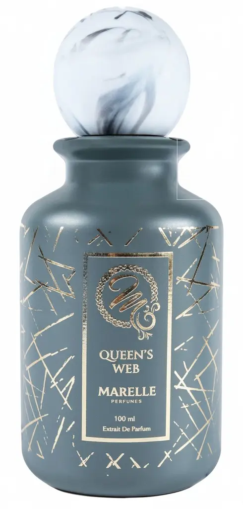 Парфумована вода Marelle Perfumes Queen's Web 100 мл