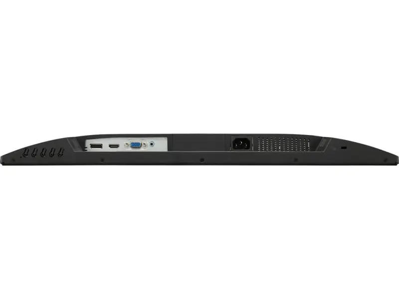 Монітор Viewsonic VA2408-HDJ - фото 6