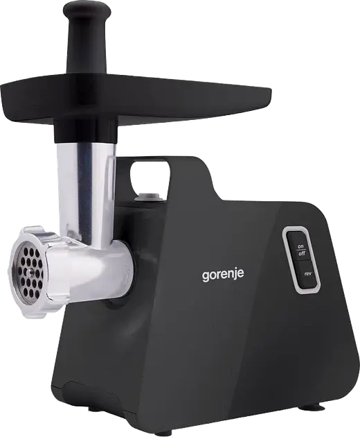 Електром'ясорубка Gorenje MG1701SB