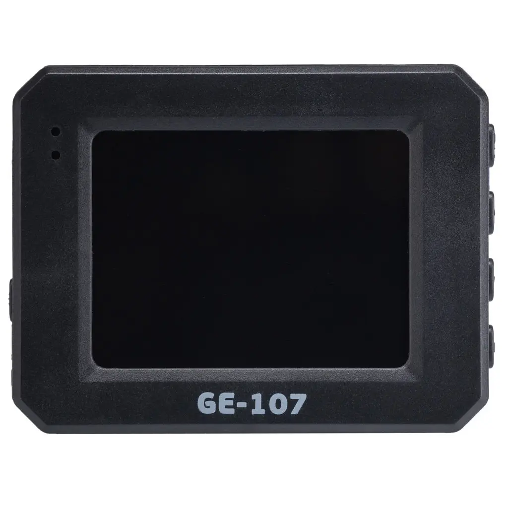 Відеореєстратор Globex GE-107 - фото 5