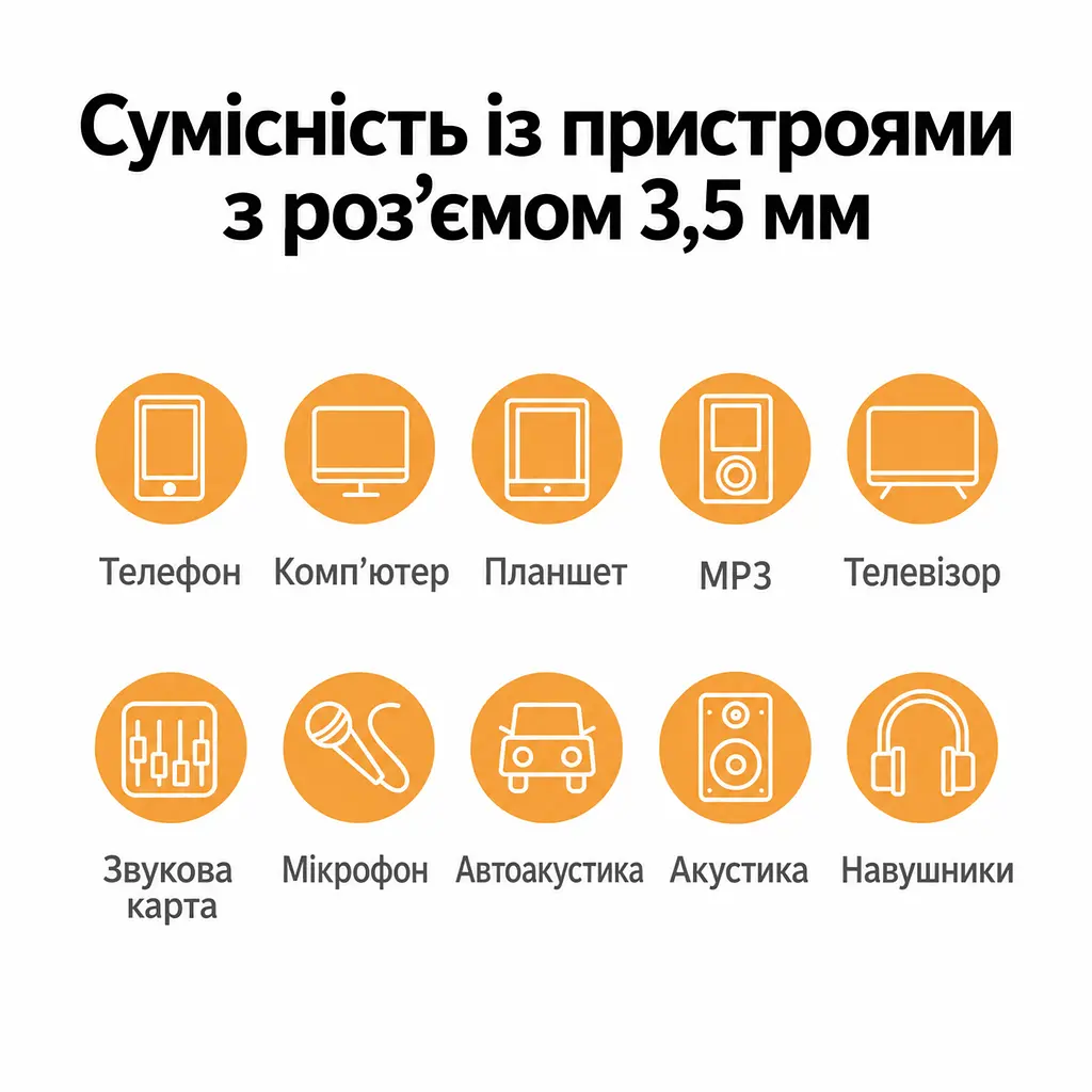Стереоаудиокабель UGREEN AV183 3 м AUX 3,5 мм TRRS штекер на штекер с поддержкой микрофона через совместимый микрофонный вход TRRS для подключения без снятия тонкого чехла с двойным экранированием в тканевой оплётке с позолоченными контактами чёрный с сине-серыми корпусами разъёмов и золотистыми штекерами (20785) - фото 9