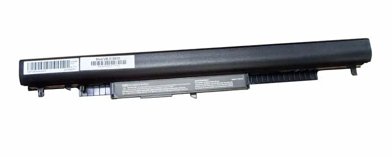 Акумулятор для ноутбука HP HS04 Pavilion 14-ac 14.6V 38Wh Black 2600 mAh - фото 2