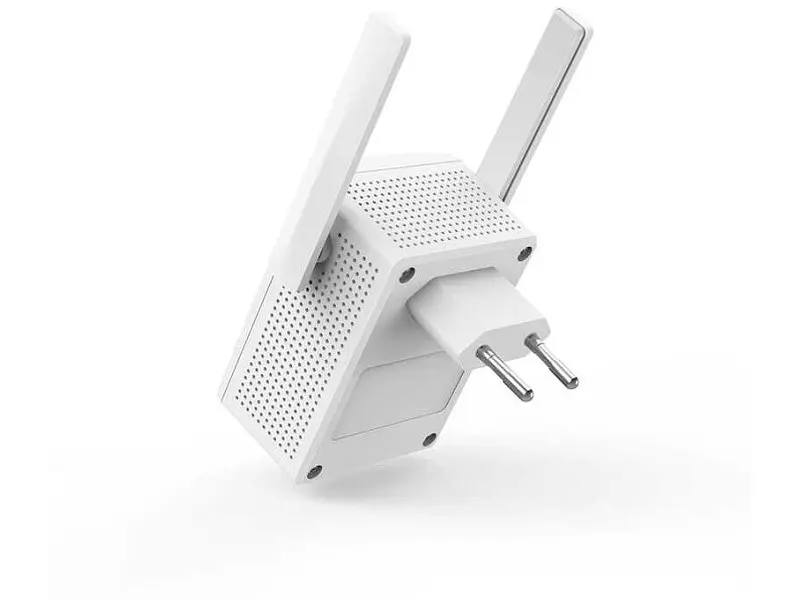 Повторювач Wi-Fi Tenda A18 - фото 4