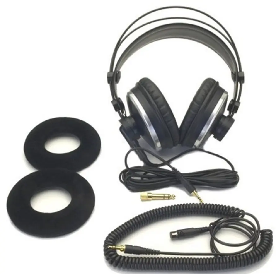 Навушники звичайні AKG K271 MKII - фото 4