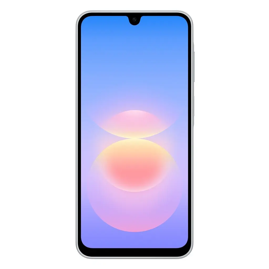 Мобільний телефон Samsung Galaxy A18 LTE 8/256Gb Silver (SM-A185FZSHEUC) - фото 2