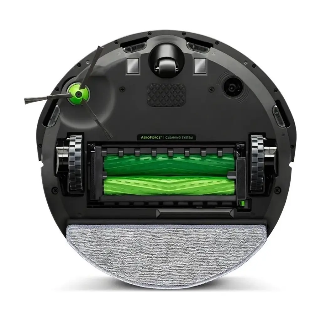 Пилосос iRobot Roomba Combo i5 (i517840) - фото 3