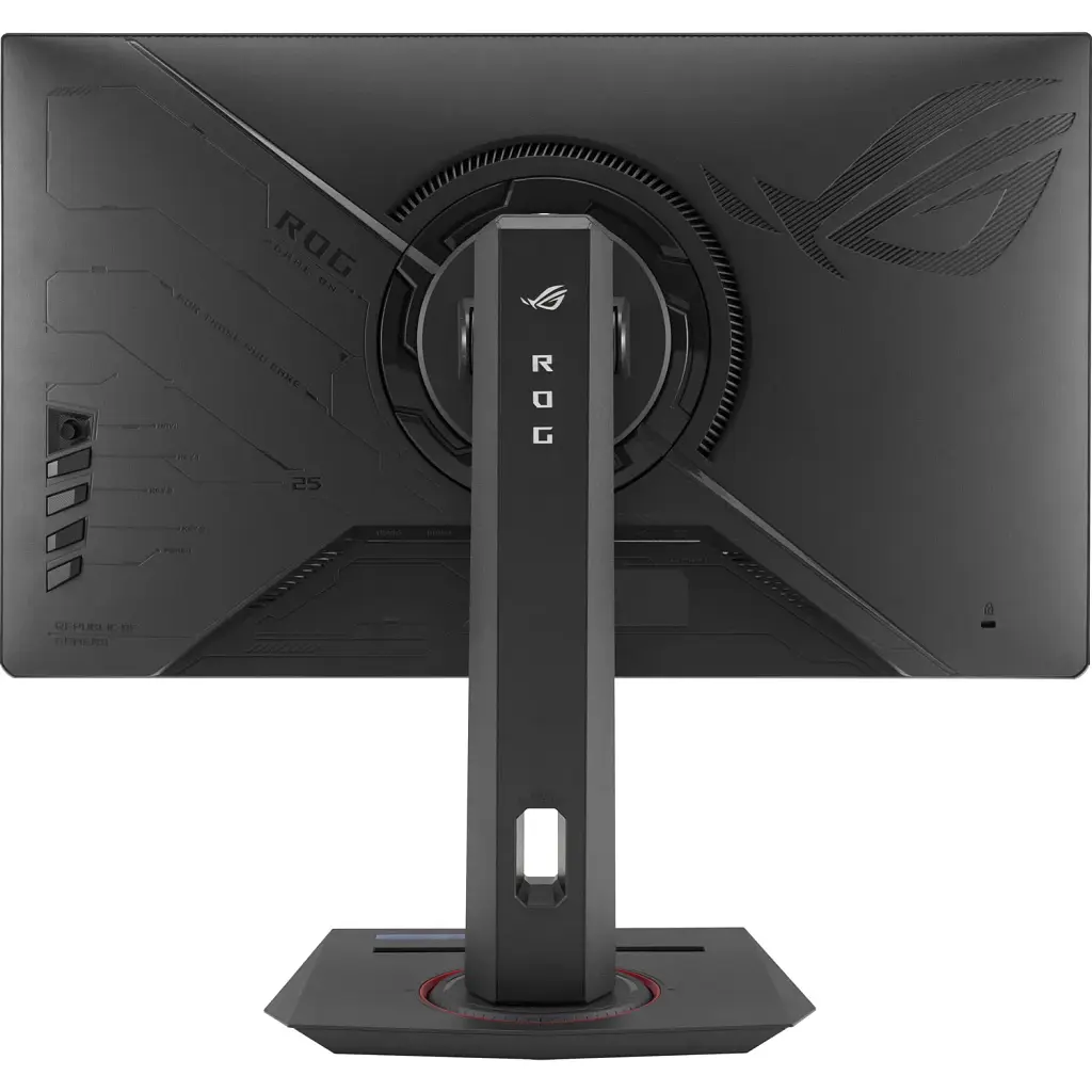 Монитор Asus 24.5" ROG Strix XG259CMS [90LM0A40-B01370] [131227] - фото 5