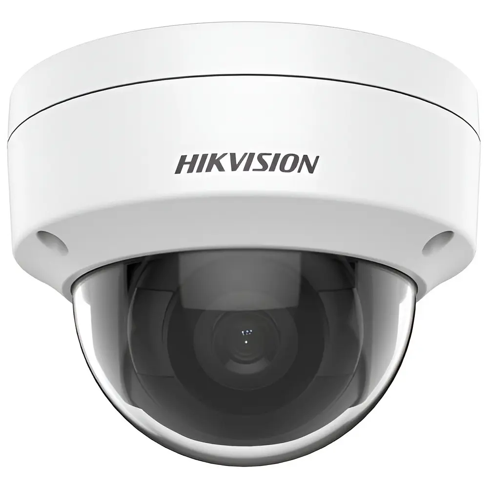 IP-камера Hikvision DS-2CD1141G0-I 4МП (2.8мм) - фото 3