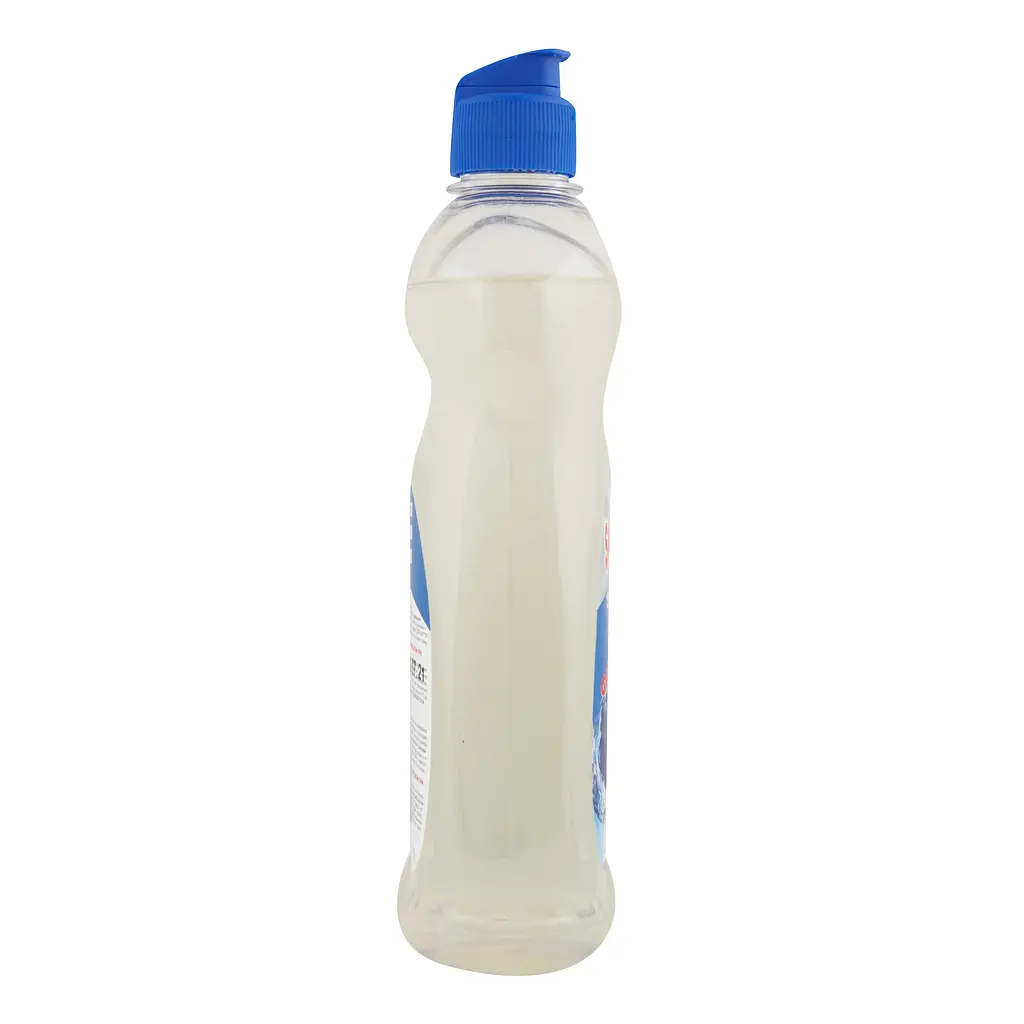 Средство San Clean Original для мытья посуды фруктов и овощей с ионами серебра 500 г - фото 4
