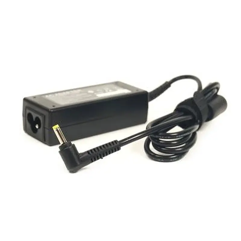 Блок живлення до ноутбуку PowerPlant IBM/LENOVO 220V, 20V 45W 2.25A (4.0*1.7) (IB45H4017) - фото 2