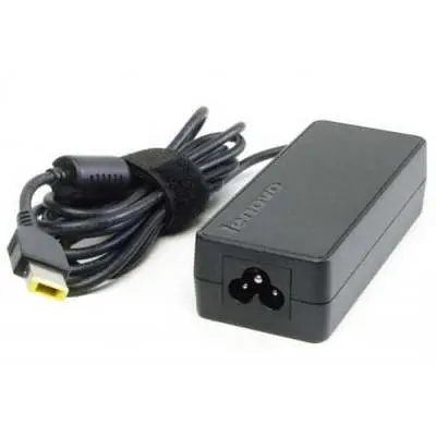 Блок живлення до ноутбуку Grand-X Lenovo (20V, 90W, 4.5А) 5.5x2.1(square) (ACLEL90WSQ)