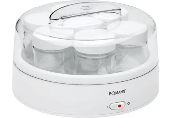 Йогуртниця Bomann JM 1025 CB