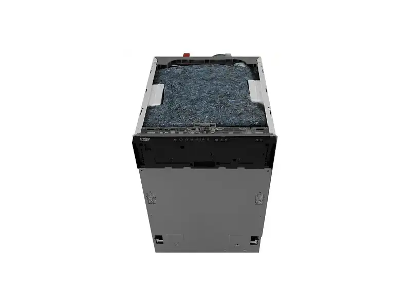 Вбудована посудомийна машина Beko DIS35026 - фото 2