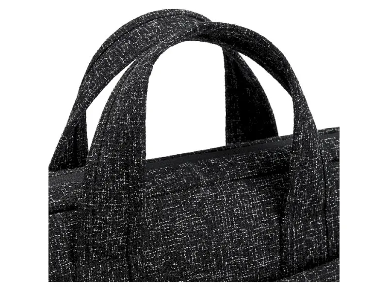 Сумка для ноутбука RIVACASE Anvik 7921 14 Black - фото 10