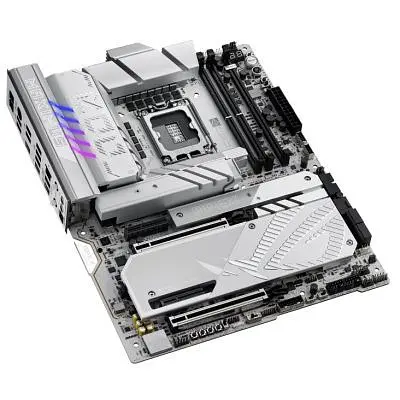 Материнська плата Asus (ROG MAXIMUS Z890 APEX) - фото 8