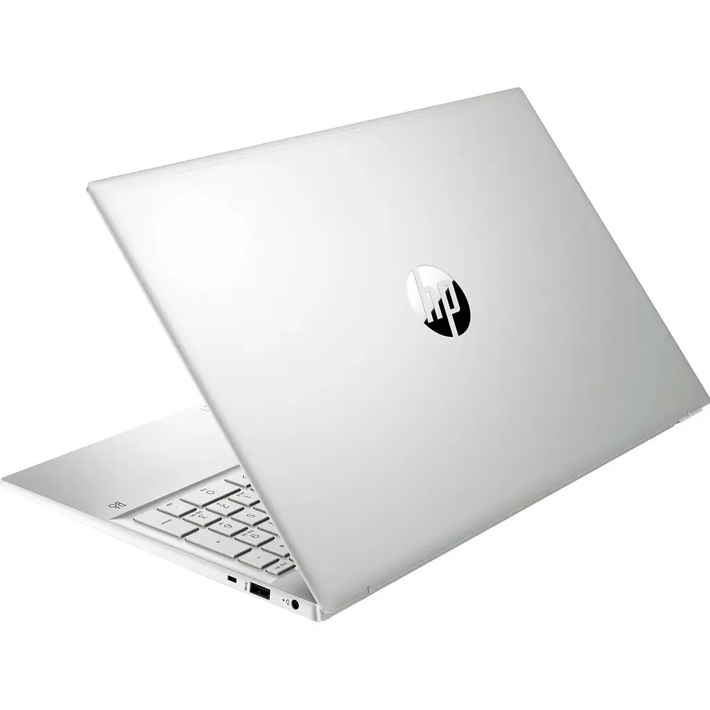 Ноутбук HP Pavilion 15-eh1121ur (634G3EA) [99054] - фото 4